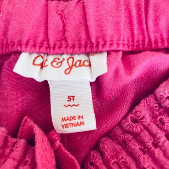 Shorts bundle 5T - Picture 2 of 3